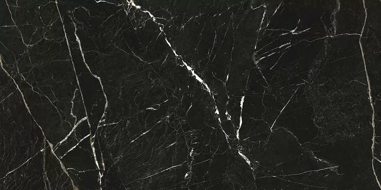 Керамогранит Strom Negro Pulido Granilla 60x120
