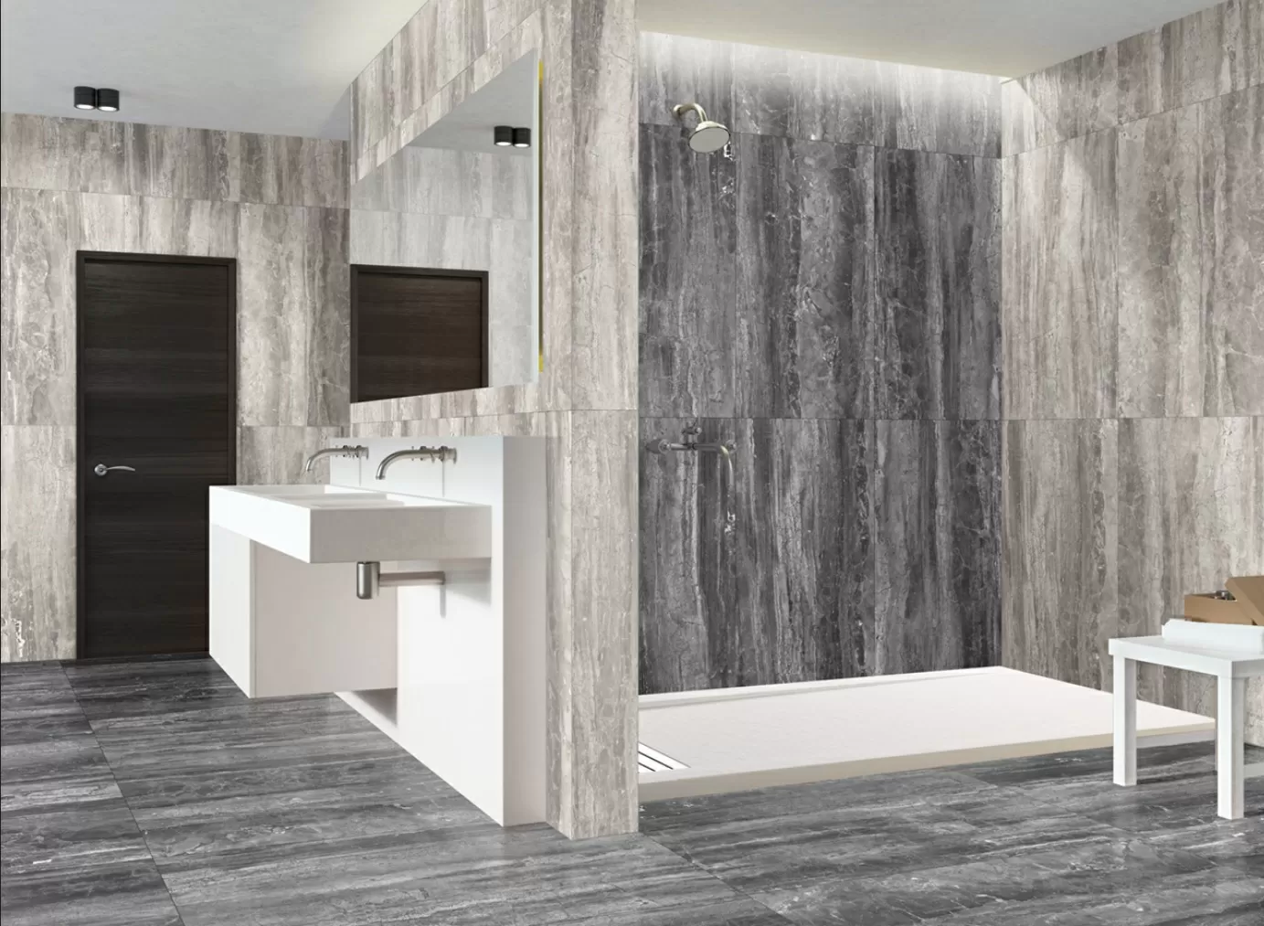 Керамогранит Marble Lux Gold 60x60