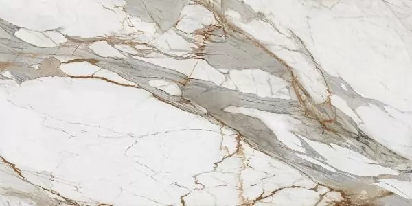 Керамогранит Macchia Vecchia Bookmatch Gold B Polished 160x320