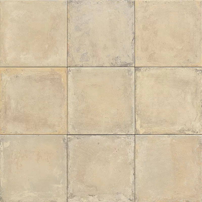 Керамогранит PT03073 Scudo Cream 20x20