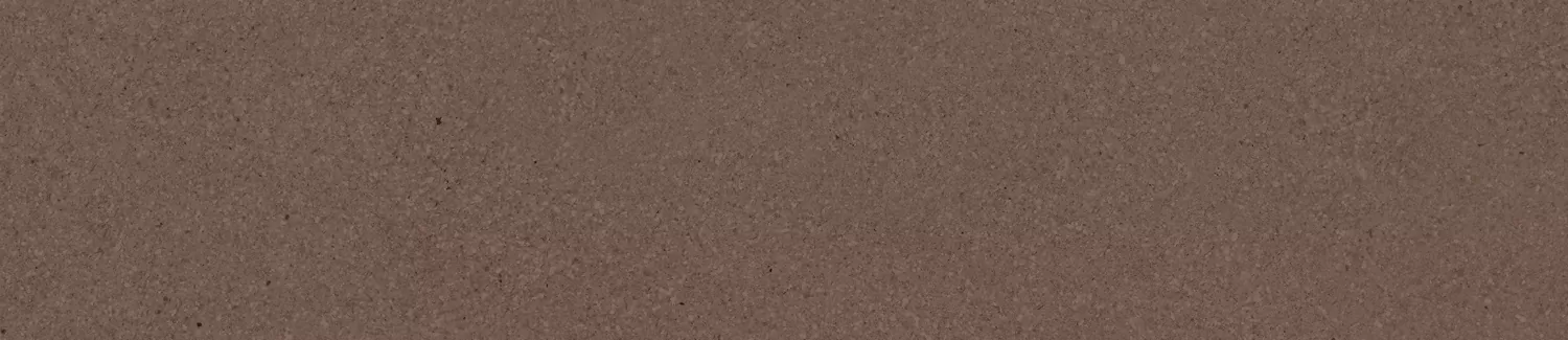 Плитка 26359 Кампанила коричневый тёмный матовый 6x28,5x1