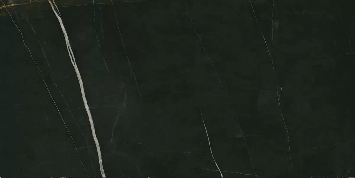 Керамогранит Lusso Nero / Люссо Неро MR 60x120