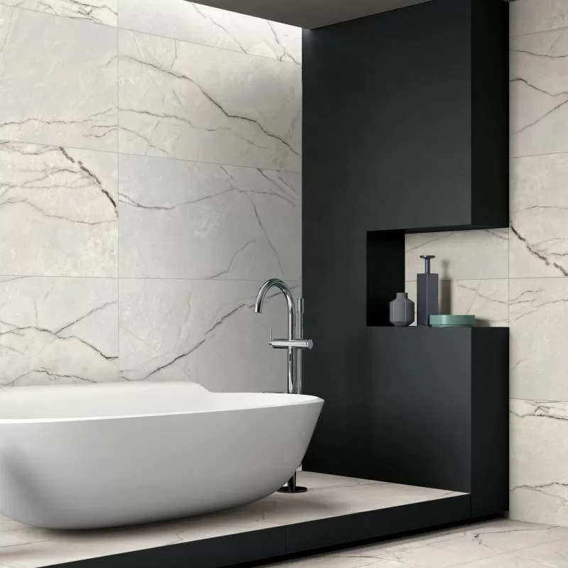 Керамогранит 0009069 Calacatta Emerald Nat 60x120