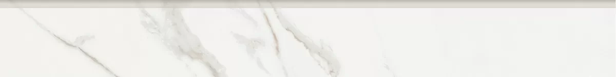 Керамогранит K-2020/MR/p01 Плинтус Butik White 76x1200x10