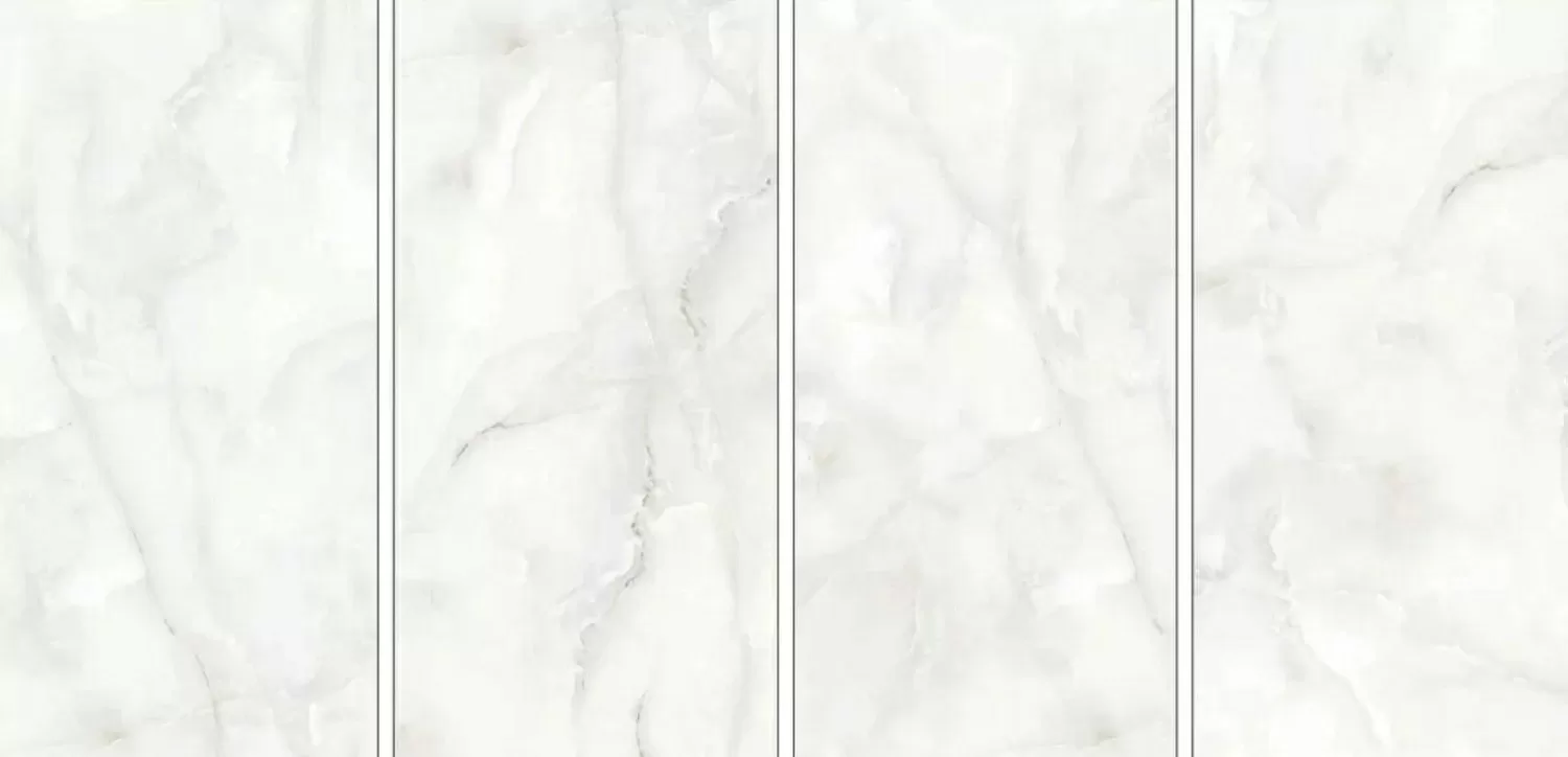 Керамогранит Hope White Glossy 60*120
