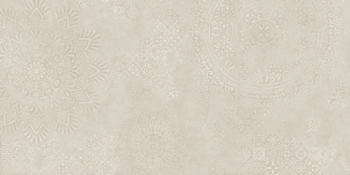 Керамогранит N40036 Egypt Crema Decor 60x120