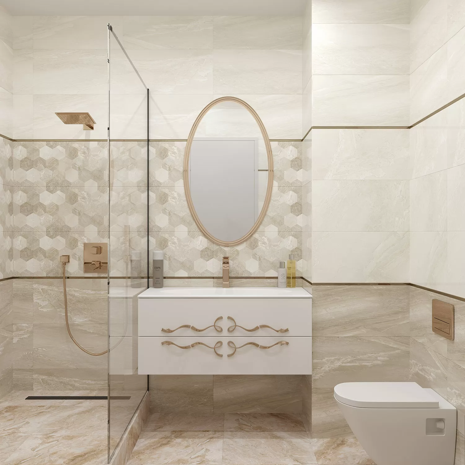 Istambul Beige