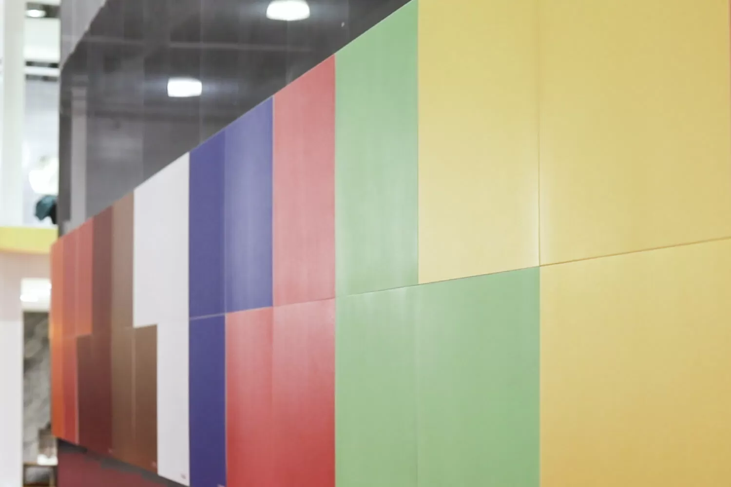 Керамогранит UP054 Мандарин лаппато 60х60