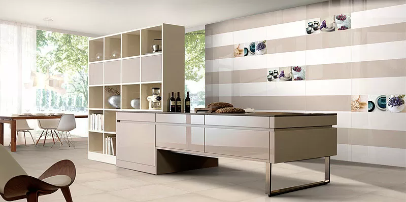 Плитка CENEFA PLAISIR VISON 6x75