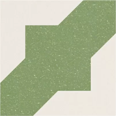 Керамогранит BM Cross Green Mate 20x20