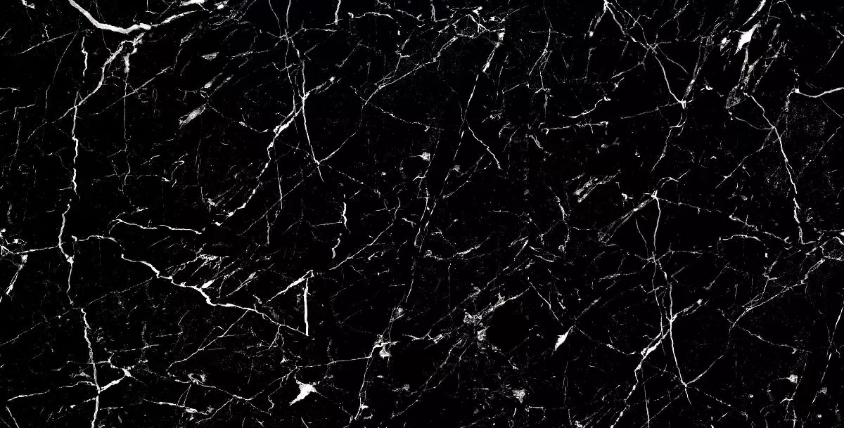 Керамогранит Black Marble 60x120