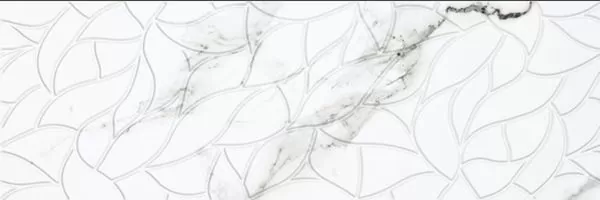 Плитка Carara Bianco Era 30x90
