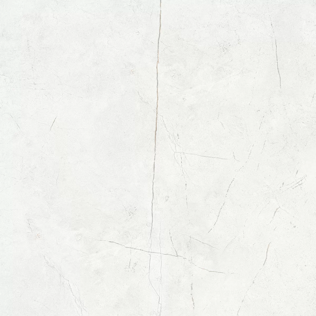 Керамогранит NL00 Nolana White Неполированный Рект. 60x60x10