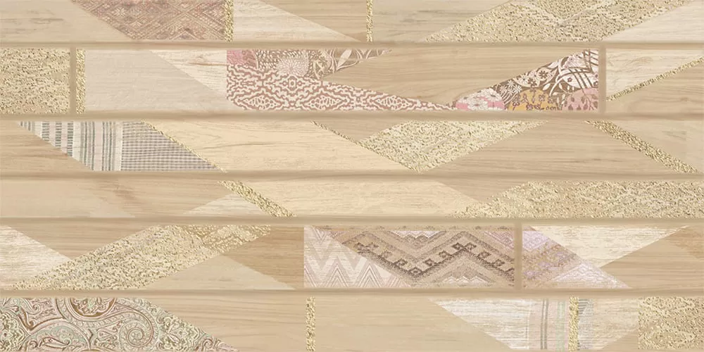Плитка 588462002 Декор RUSTIC VINTAGE 2 31,5х63