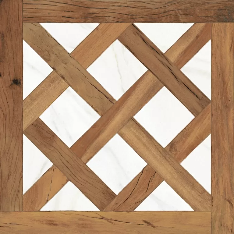 Плитка 38321 Fs Forest Mix 45x45x0,95