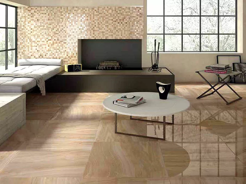 Плитка 34661 Riverland listello metal 1.5x60