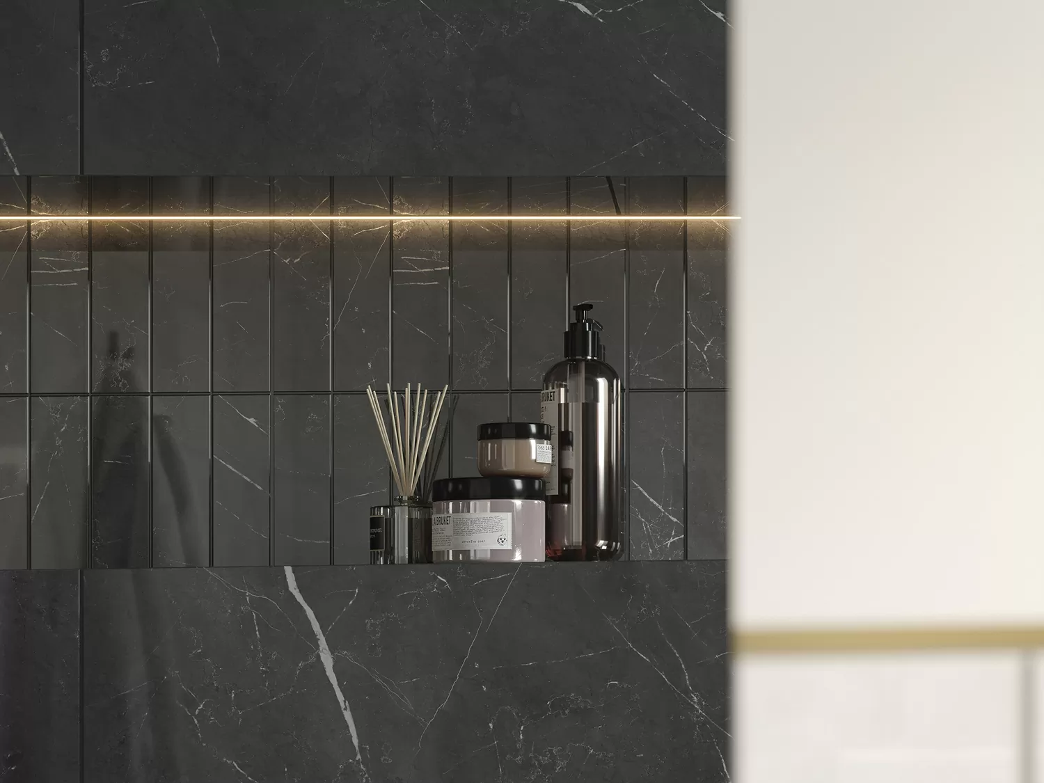 Керамогранит C-RS4R052D Royal Stone белый 42x42