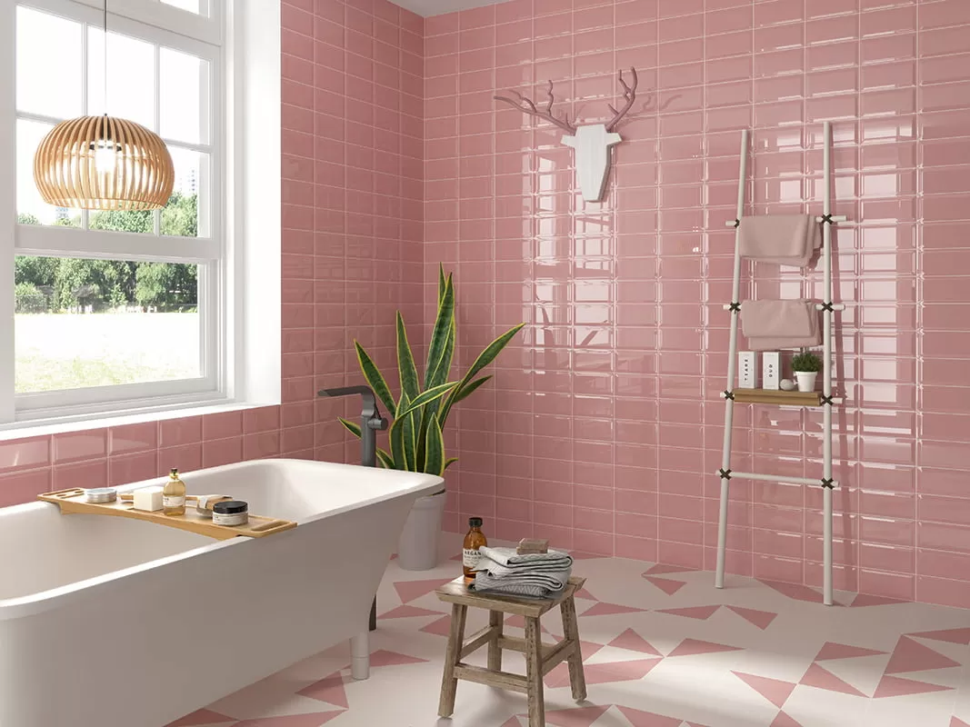 Плитка Bissel Vison 10x20