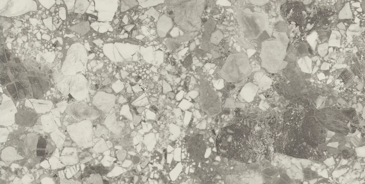 Керамогранит 610010002714 Forte dei Marmi Ceppo Apuano Pearl Rett 80x160