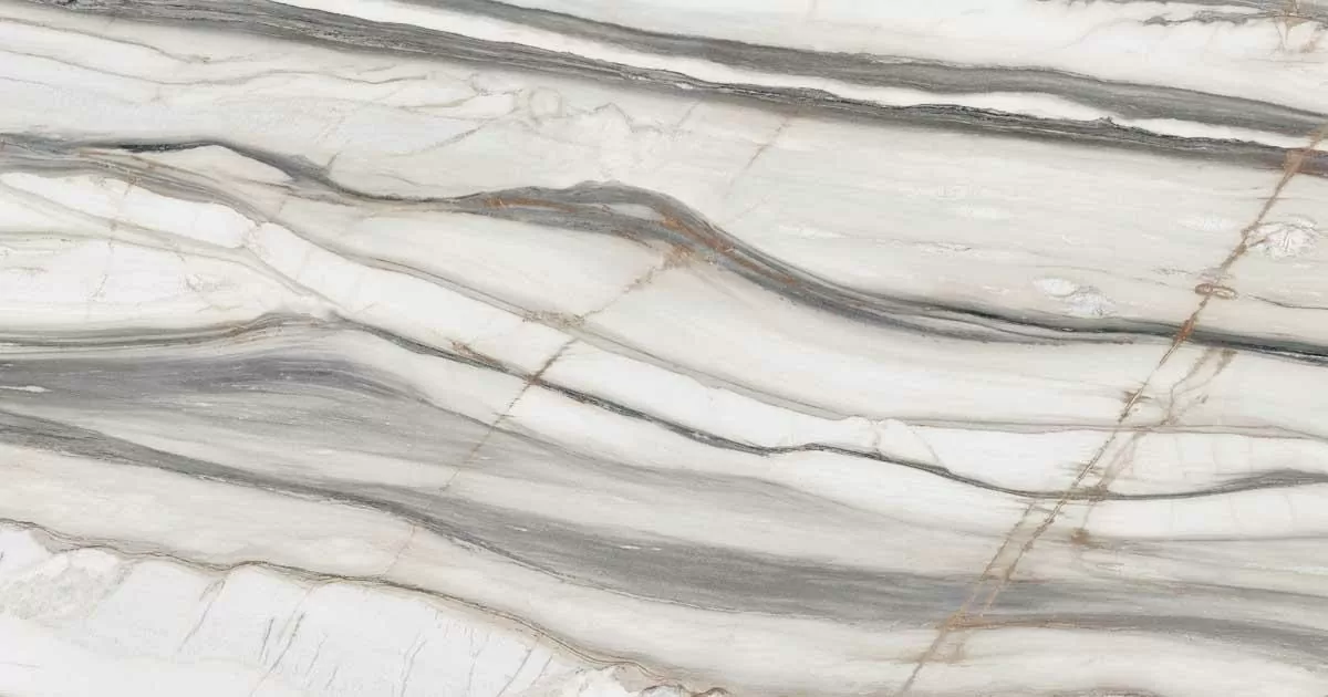 Керамогранит PF60012501 Oyster White Lux Ret 60x120