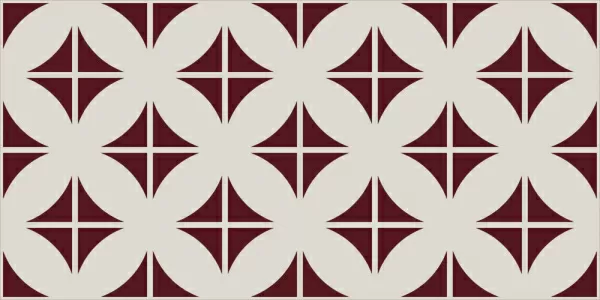 Плитка Clichy Vainilla 10x20