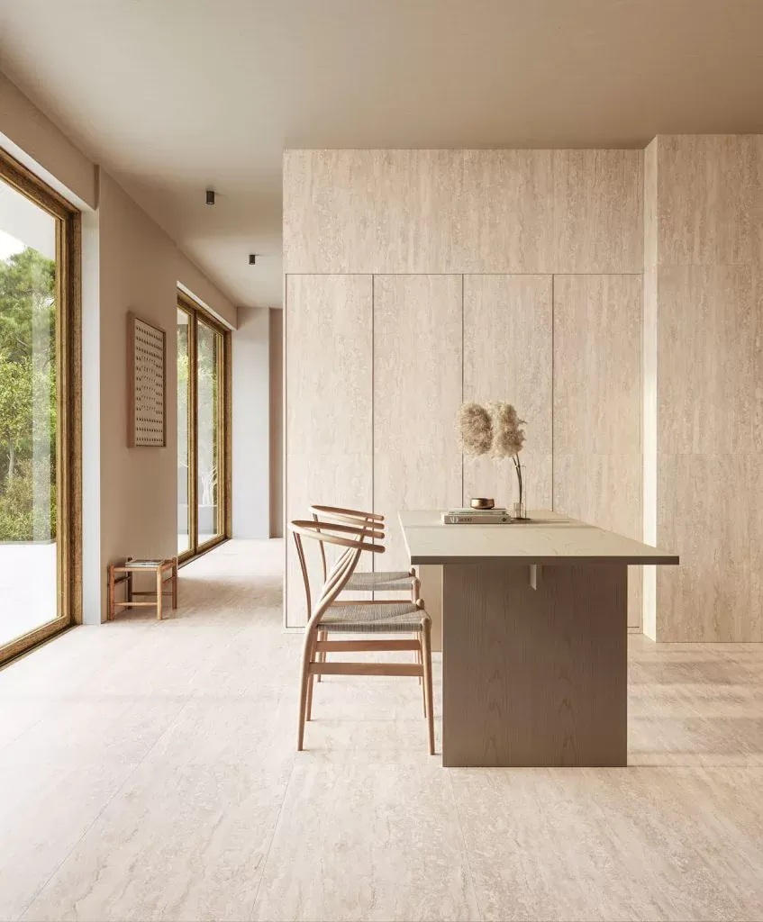 Керамогранит Palatino Ivory 32x62.5