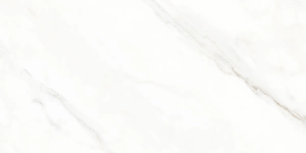 Керамогранит Calacatta Michael белый лаппатированный 60х120
