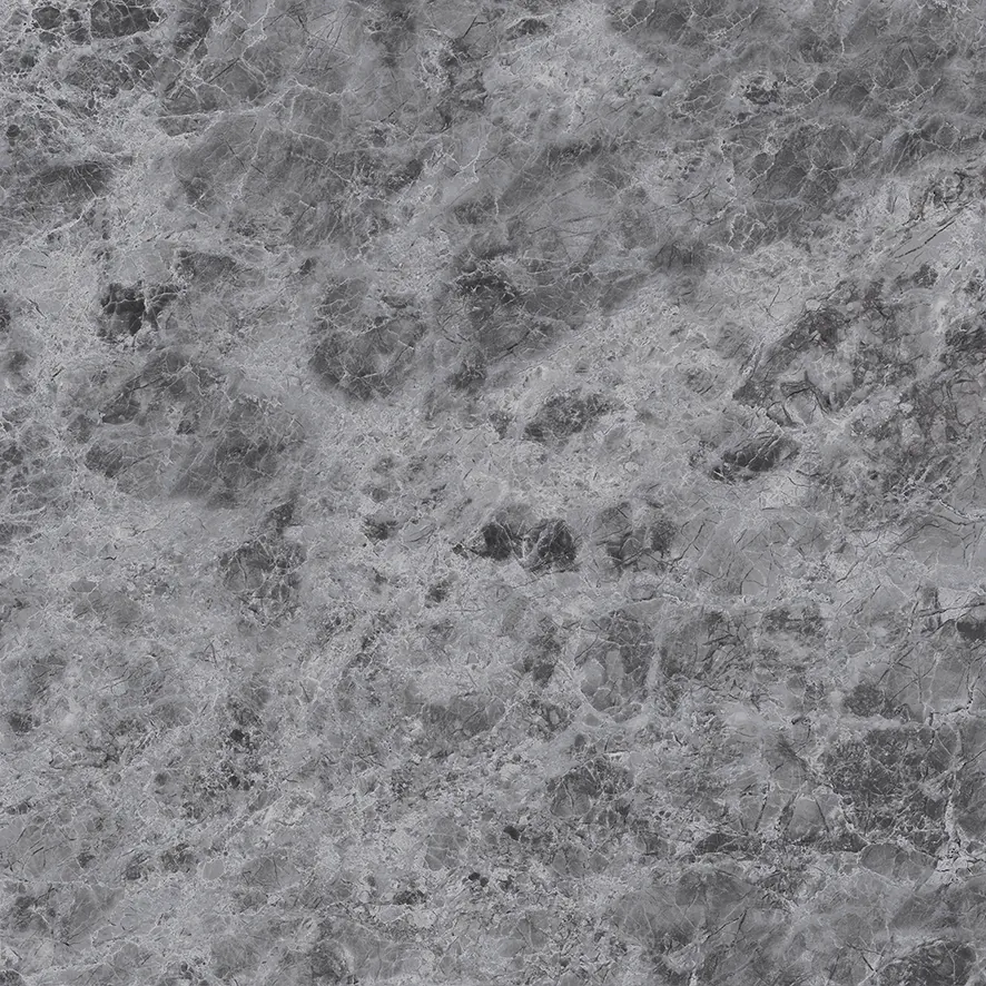 Керамогранит LP6060G0121R Bohemian Ash тёмно-серый матовый карвинг 59,5х59,5