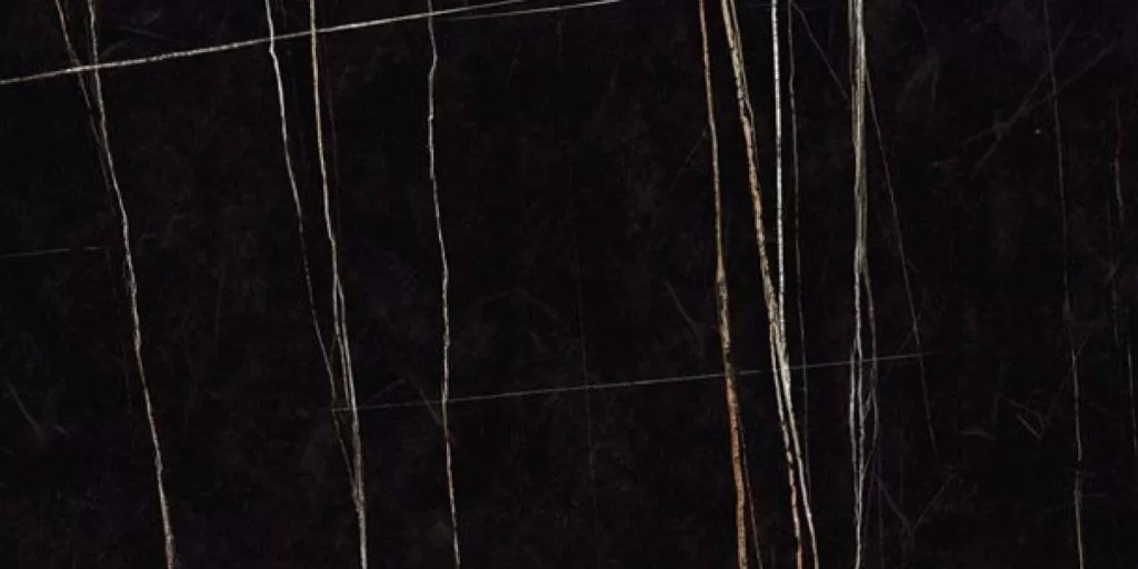 Керамогранит Sahara Black Polished 60x120