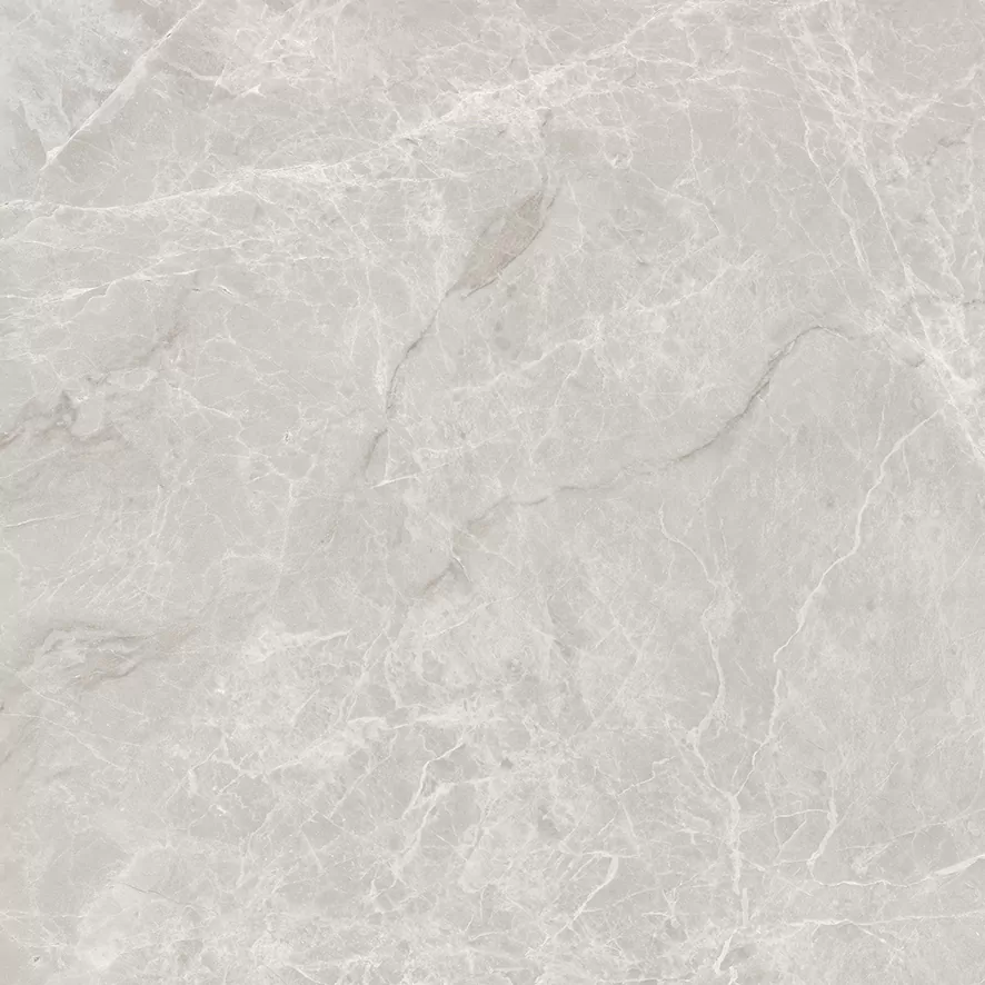 Керамогранит Mramor Princess Grey Серый Полированный 60х60