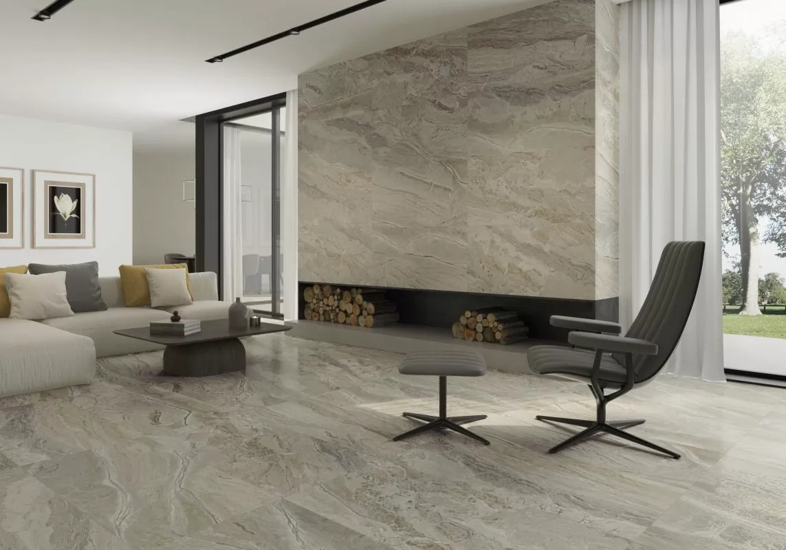 Плитка EARTHSONG NATURAL 35*90