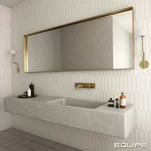 Плитка 27486 LANSE MINT 5x25