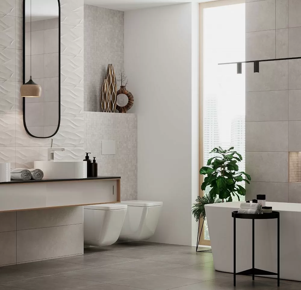 Керамогранит 11017 Pacific IV 60х120