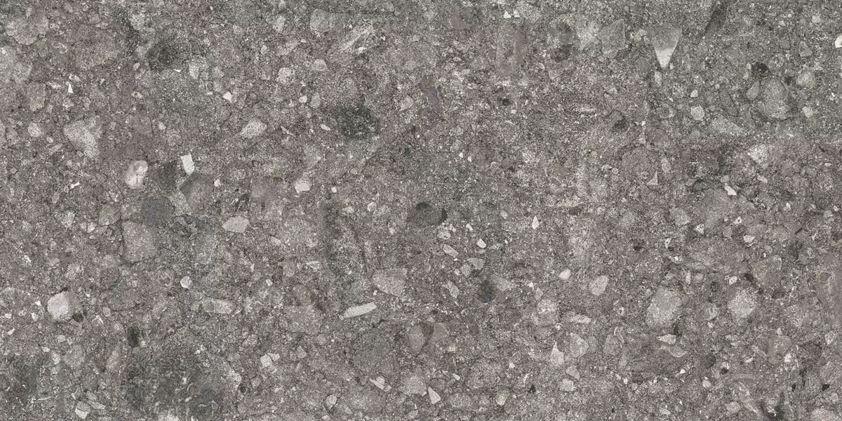 Керамогранит Gerda Dark Grey/Герда Темно-серый LLR 120x60