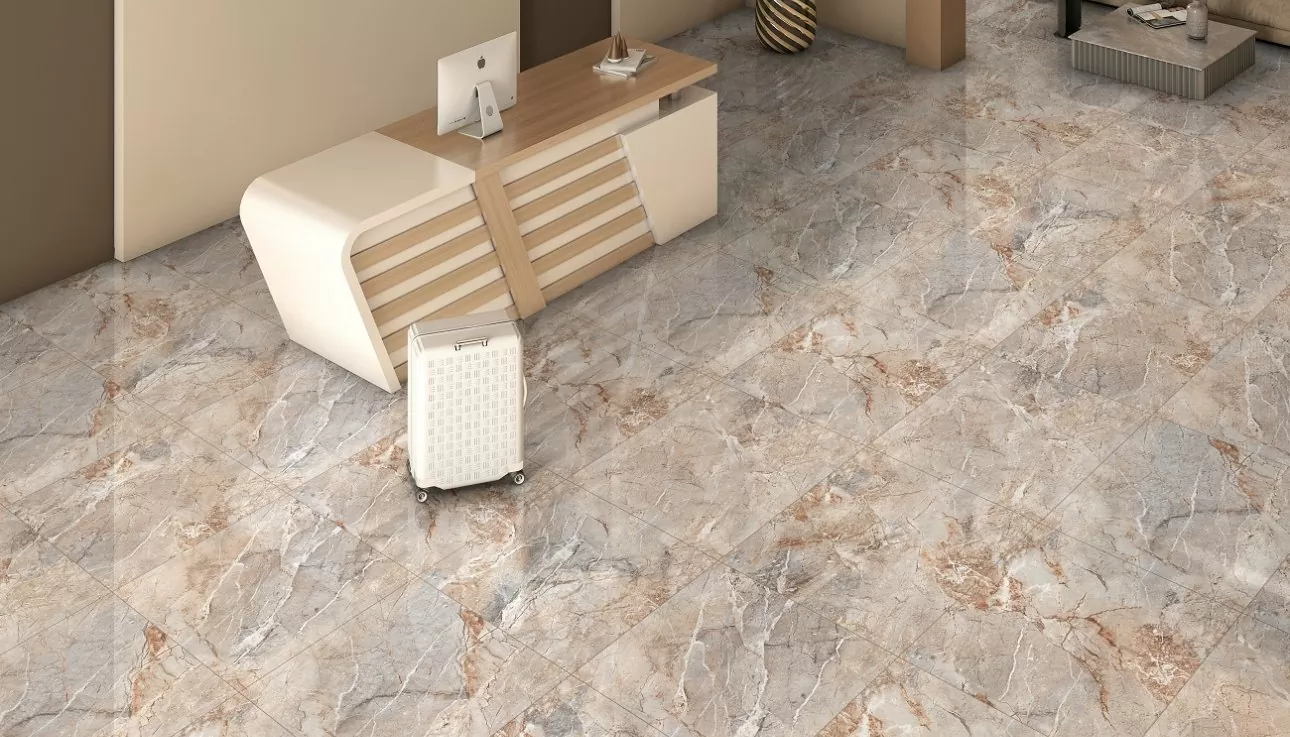 Ascrain Breccia