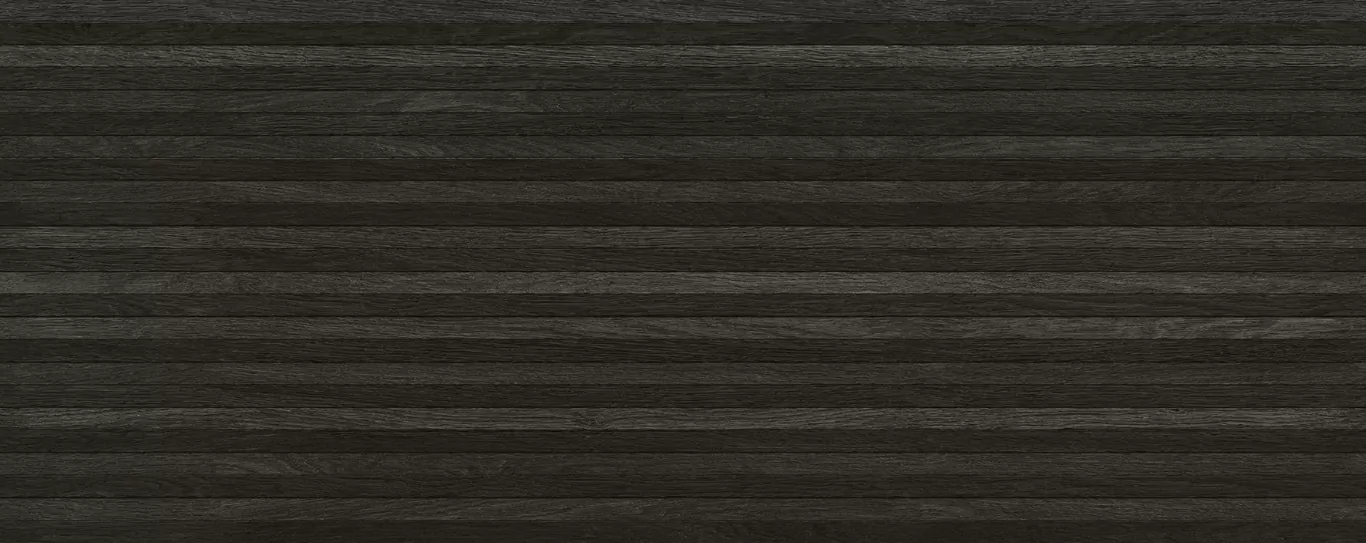 Плитка 100354838 Gent Line 3D Antrcita 59,6x150