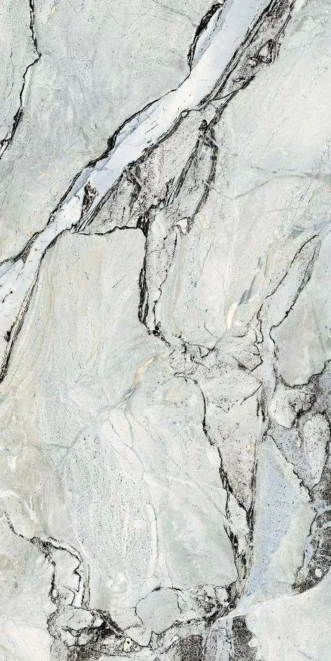 Керамогранит CR216 Stoneart Metal carving 600x1200x9