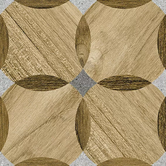 Керамогранит 8036 Komi Mossy-R 20*20