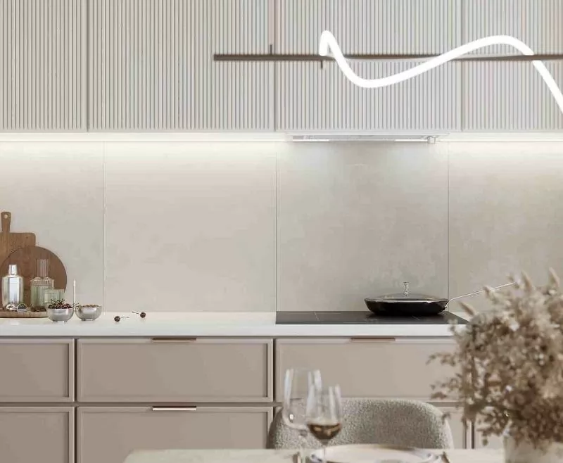 Керамогранит SG602520R Evolution Blanco матовый 60x60