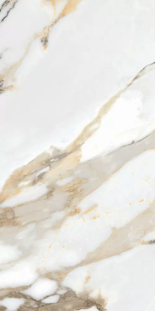 Керамогранит GT120605403PR Borghini Белый 60x120