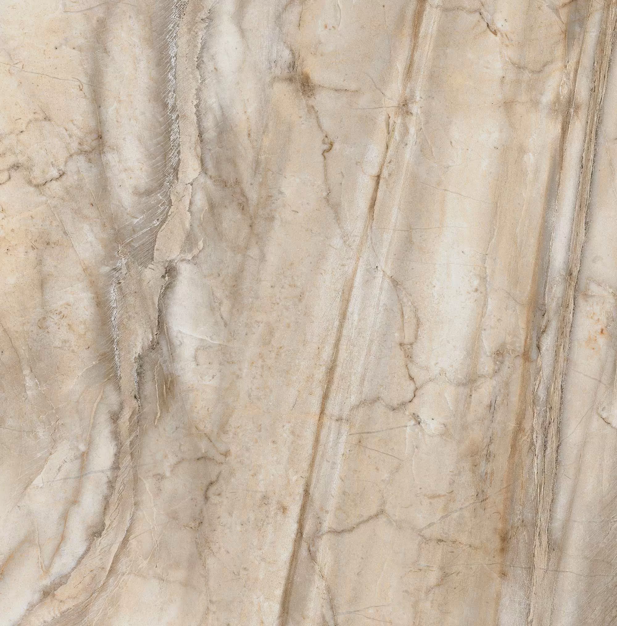 Керамогранит BR01 Bernini Pearl неполированный 80x80x11