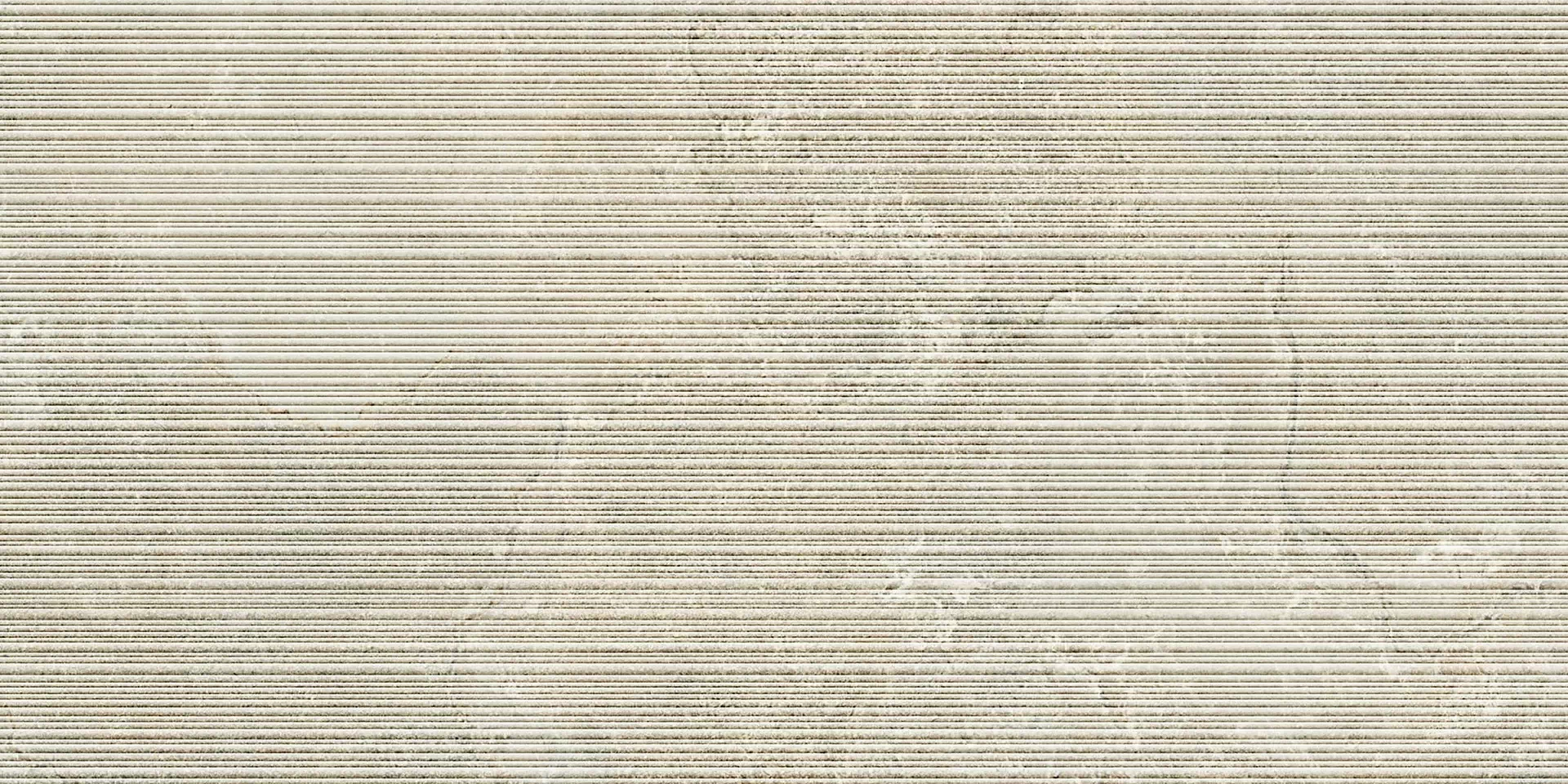 Керамогранит DR03BAR Dorset Beige Cross Cut Ribbed SQ. 60x120
