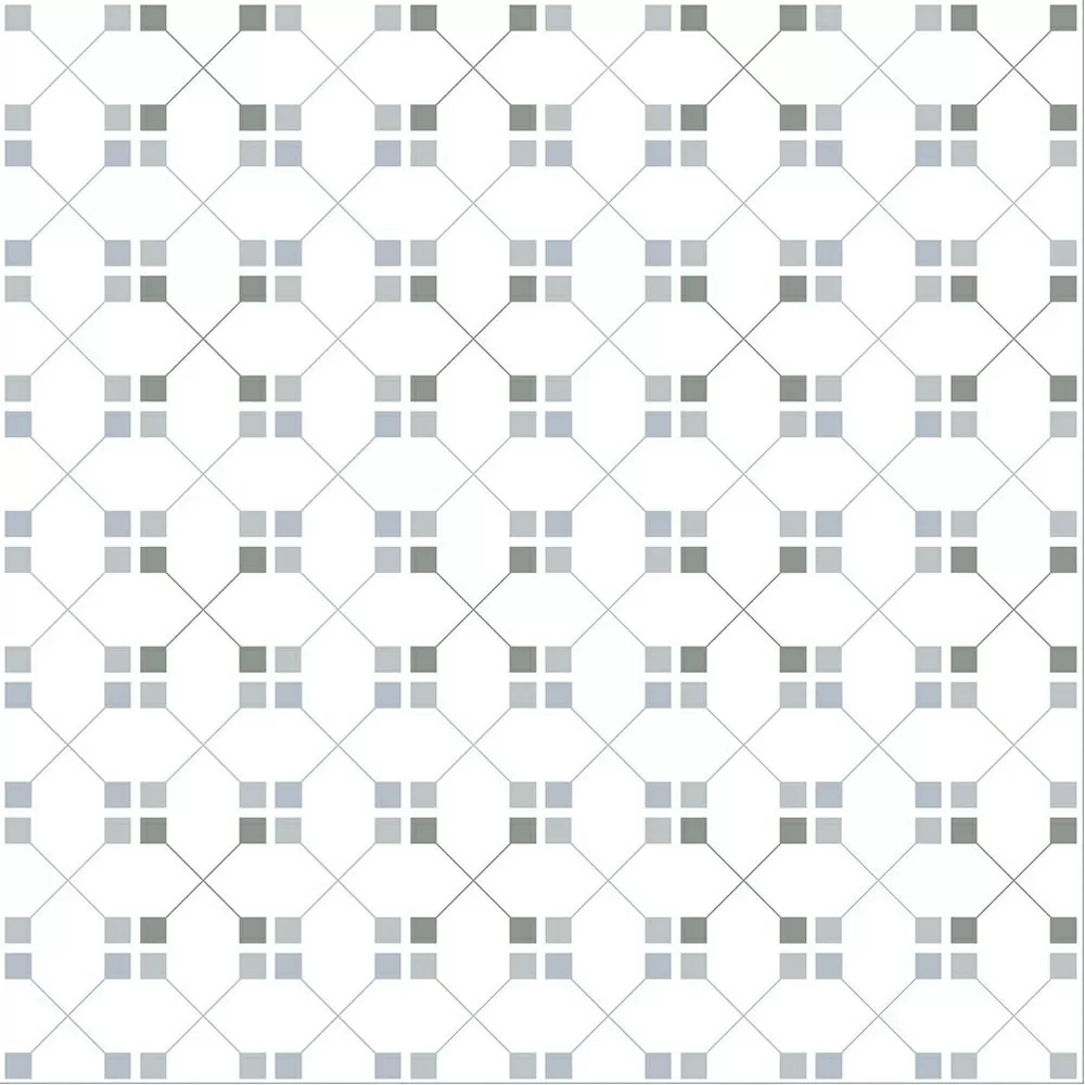 Керамогранит Metrosigns 20x20