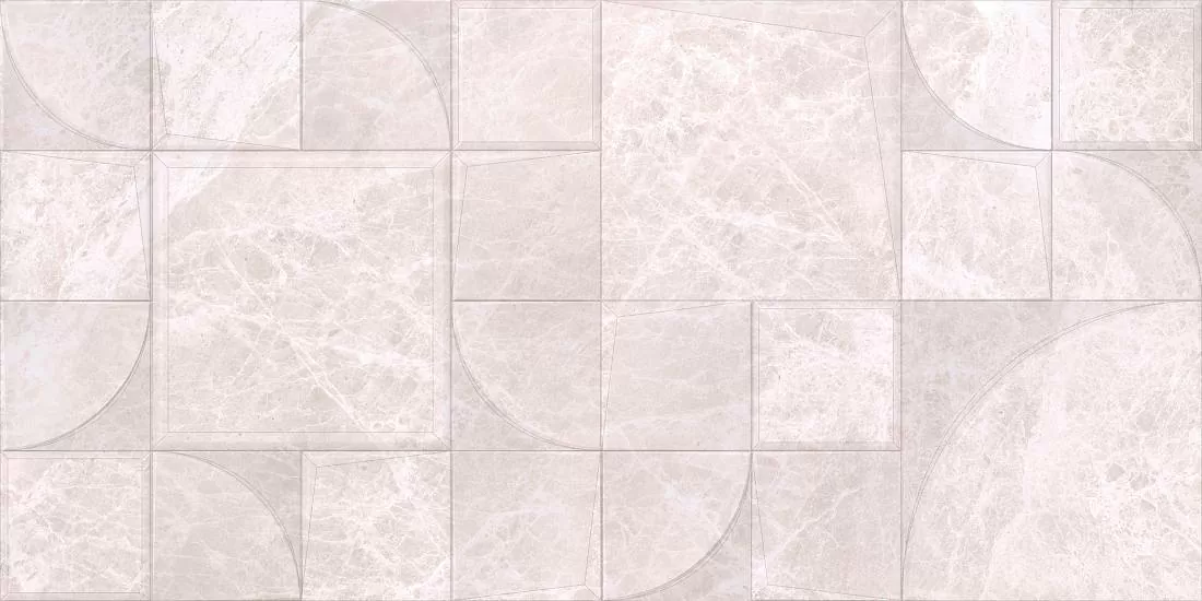 Плитка Livorno Beige Rel 31.5*63