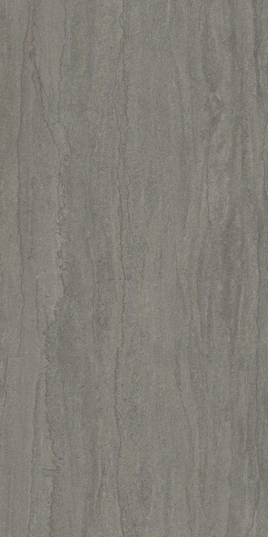 Керамогранит KM8016G0121R Портленд серый тёмный матовый обрезной 80x160x0,9