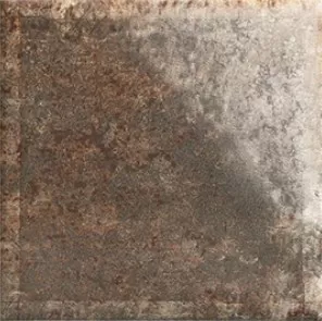Плитка TIN-TILE NERO 20x20
