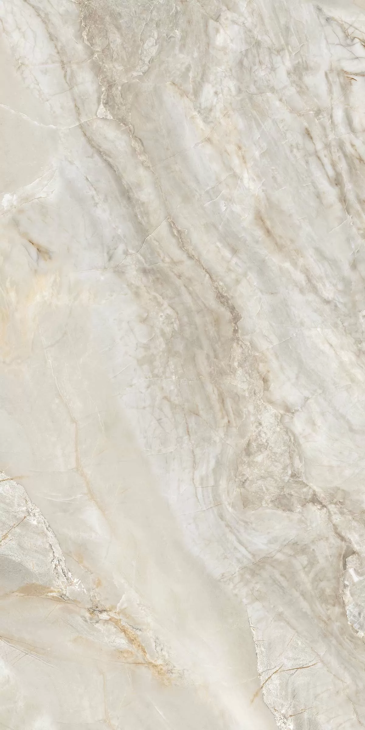 Керамогранит Bonzano Crema Vitro 60х120