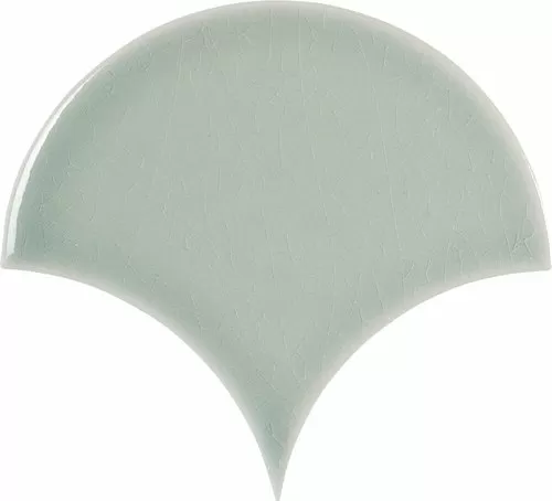 Плитка A032955 Escamas Dynamic Skylight 15,5х17