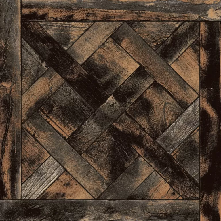 Плитка 38320 Fs Forest Black 45x45x0,95