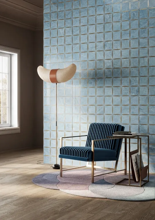 Керамогранит VSO660MS Sobe Decoro Momo Satin Ret 60x60